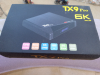TX9 PRO TV BOX